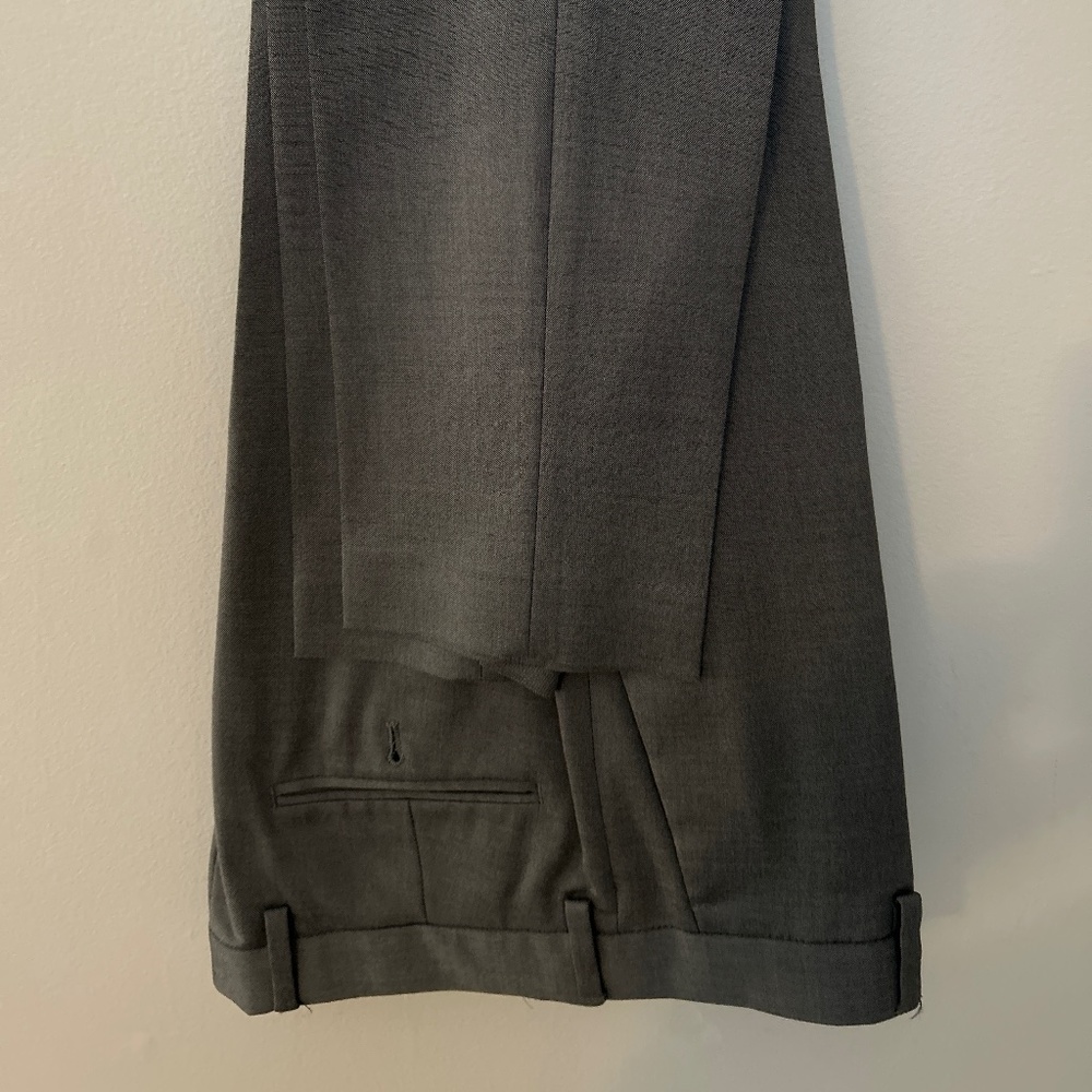 Express Suit Pants